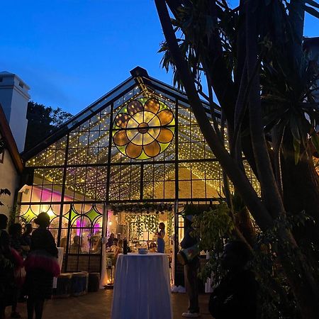 Karen Blixen Coffee Garden&Cottages Nairobi Exterior foto