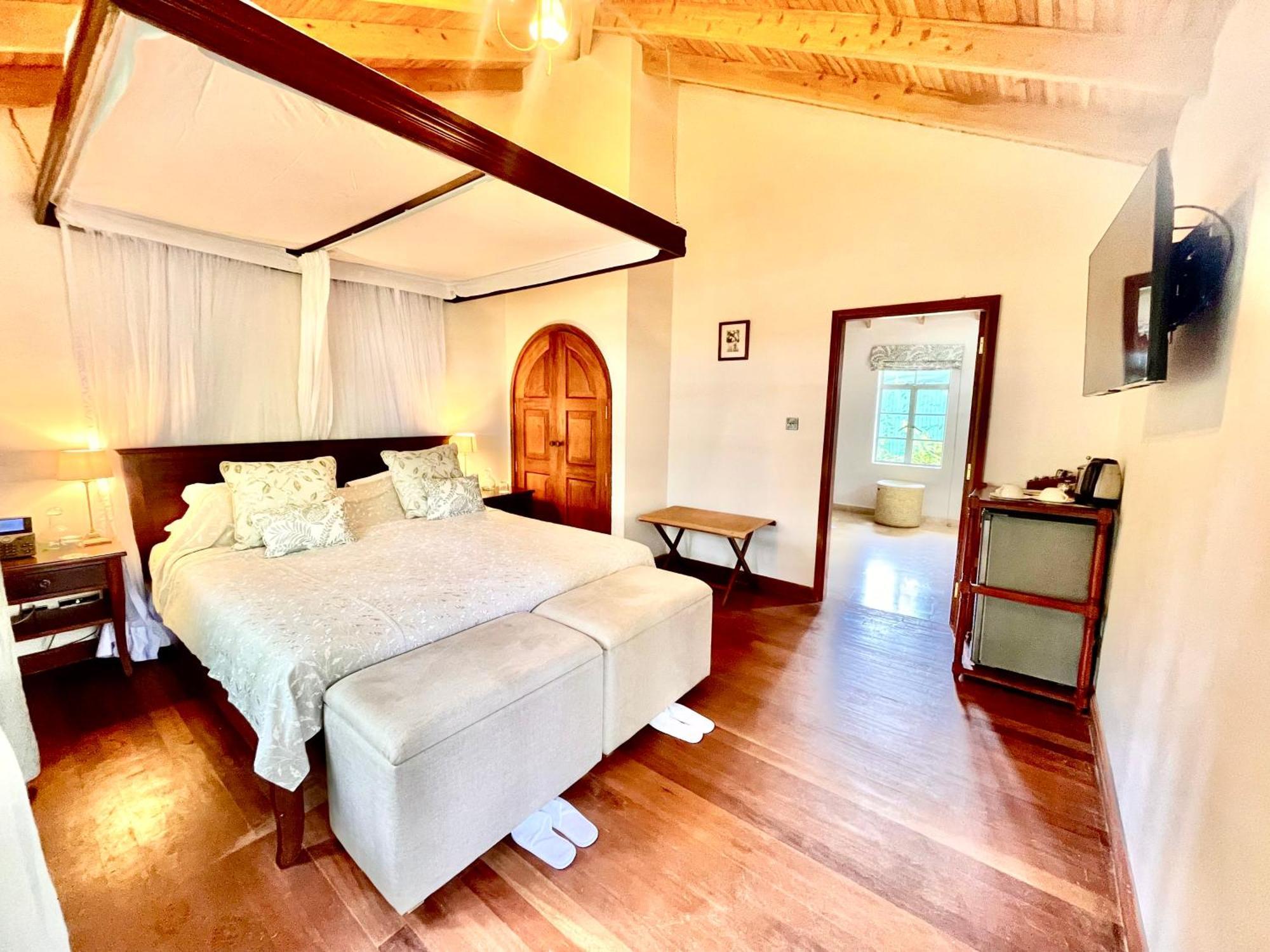 Karen Blixen Coffee Garden&Cottages Nairobi Exterior foto