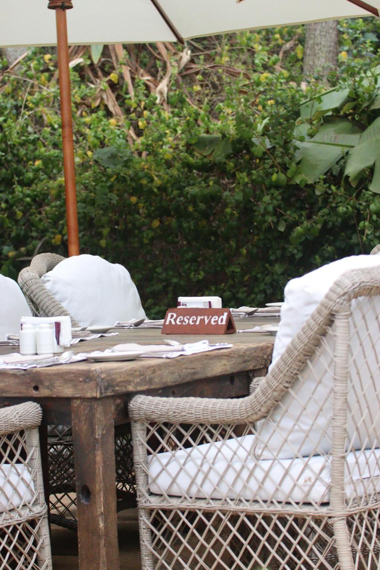 Karen Blixen Coffee Garden&Cottages Nairobi Exterior foto