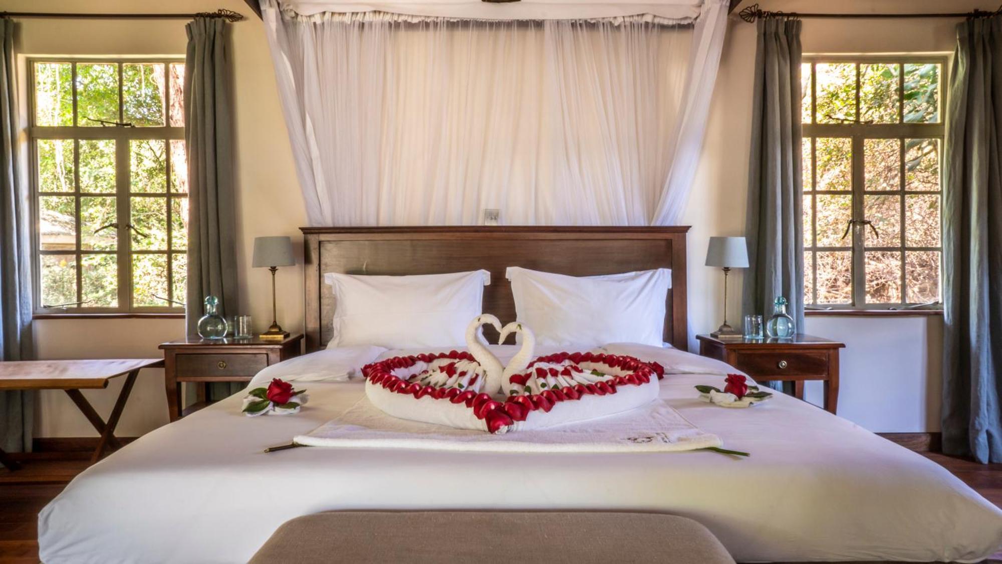 Karen Blixen Coffee Garden&Cottages Nairobi Exterior foto