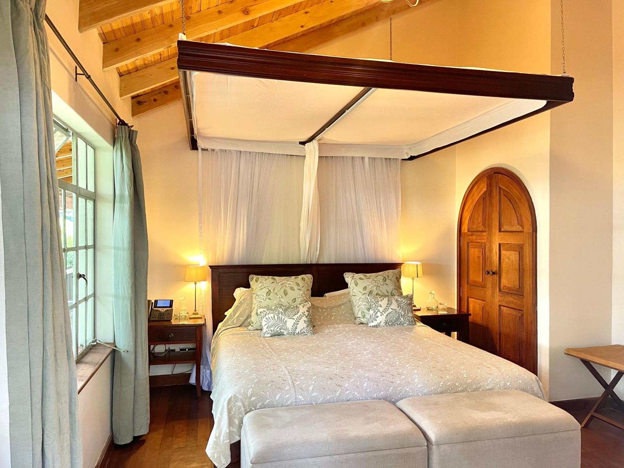 Karen Blixen Coffee Garden&Cottages Nairobi Exterior foto
