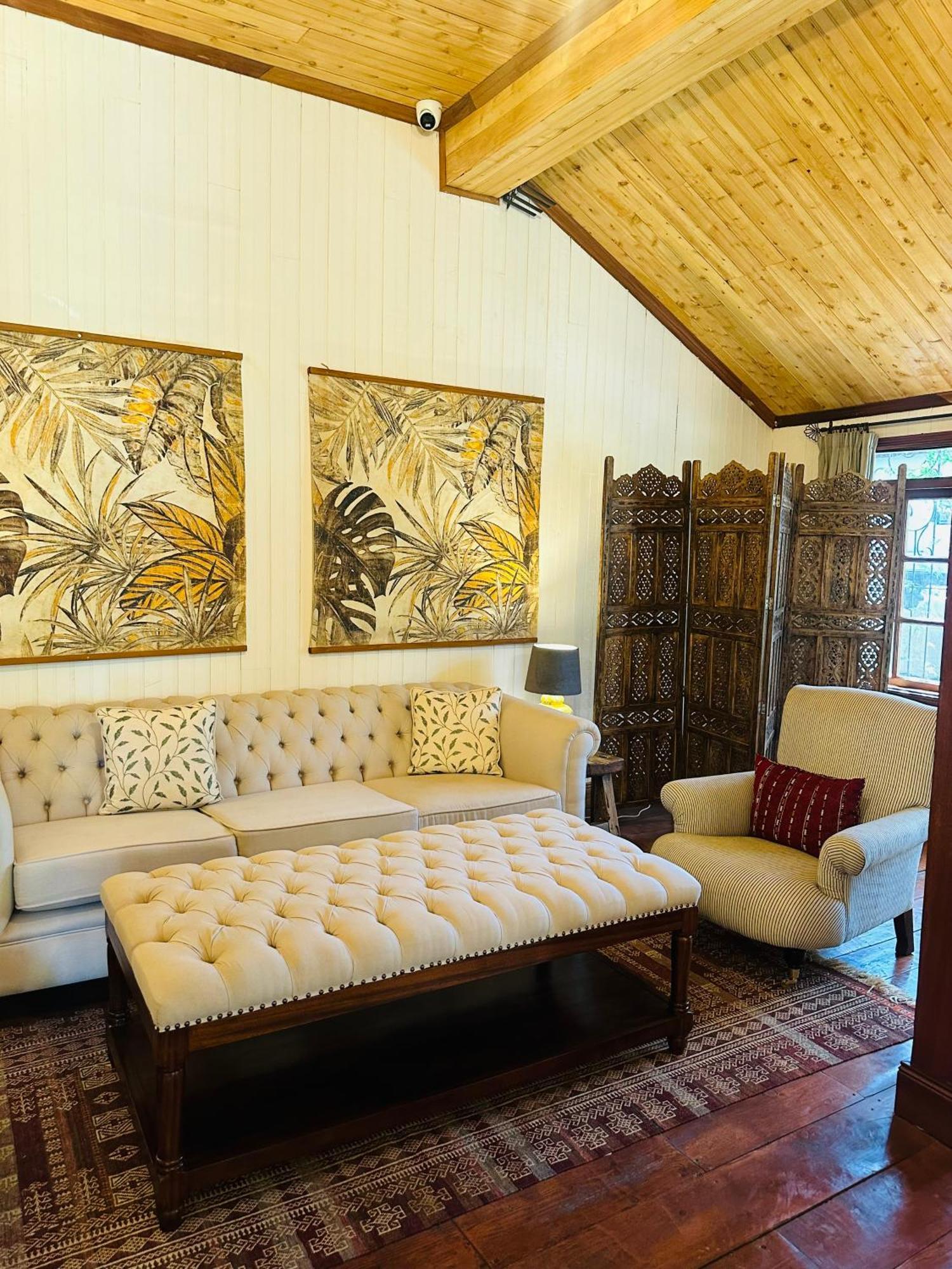 Karen Blixen Coffee Garden&Cottages Nairobi Exterior foto